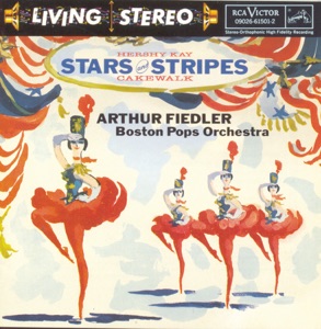 Stars and Stripes