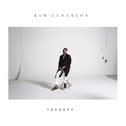 Kim Cesarion - Therapy