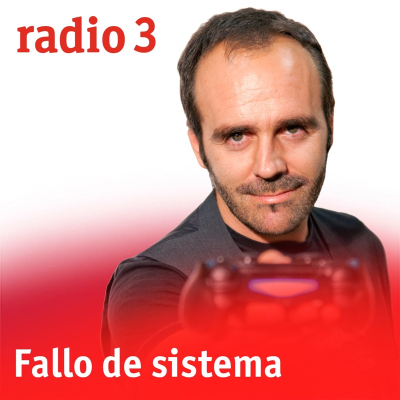 Fallo de sistema