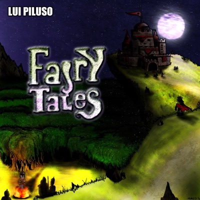Fairy Tales - EP