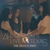 The Devil's Part - Single, 2016