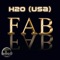 F.A.B. - H2O lyrics