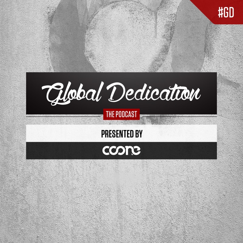 Global Dedication