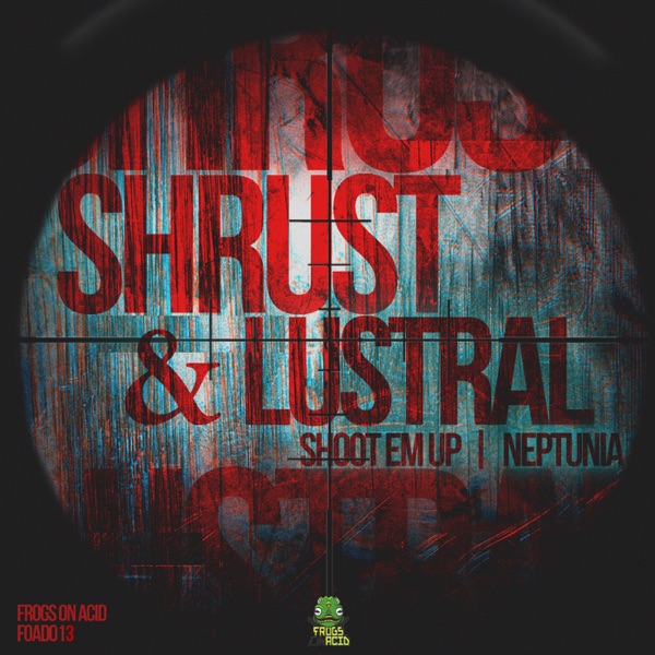 Shoot Em Up - Single