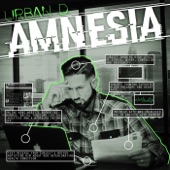 Urban D. - Amnesia (feat. Anthony Mareo)