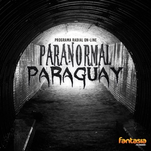 Paranormal Paraguay (15/7/2016) 1x2 :El Hotel mas Antiguo del Paraguay y su Fantasma Ilustre • Lugares Malditos de Japon
