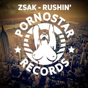 Rushin' - Single
