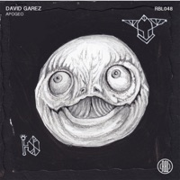 Apogeo - EP - David Garez