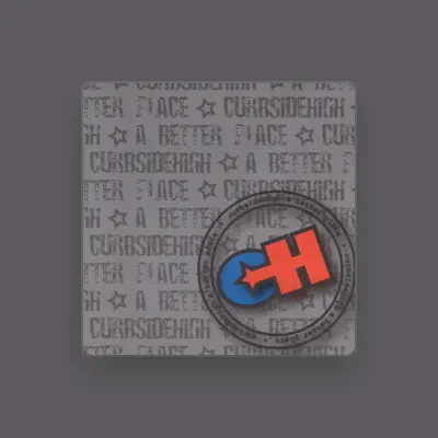Listen to Curbside High, watch music videos, read bio, see tour dates & more!