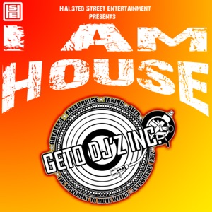 I Am House - EP