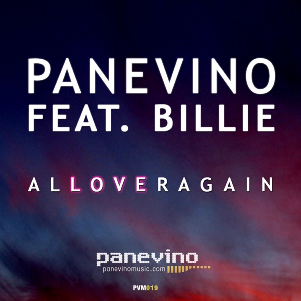 All over Again (feat. Billie) - EP