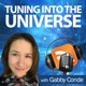 Tuning Into The Universe | For Spiritual Self-Help Seekers of Intuitive Lifestyle Change