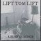 Georgetown - Lift Tom Lift lyrics