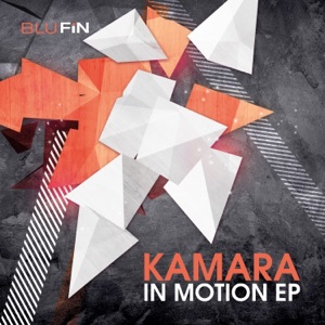 In Motion - Single