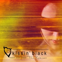Kissin' Black - Borderline (Elevant Remix)
