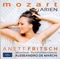 Bella mia fiamma, addio, K. 528 - Anett Fritsch, Munich Radio Orchestra & Alessandro De Marchi lyrics