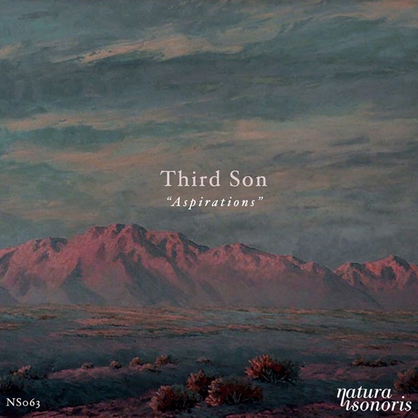 Aspirations - Single