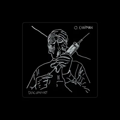 Listen to O. Chapman, watch music videos, read bio, see tour dates & more!