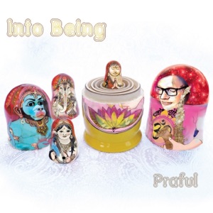 Into Being