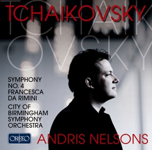 Tchaikovsky: Symphony No. 4 in F Minor, Op. 36, TH 27