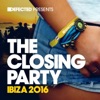 Don't Stop (Dario D'Attis Remix) [Mixed] cover art