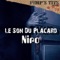 Niro (Liluge Remix) - Le Son Du Placard lyrics