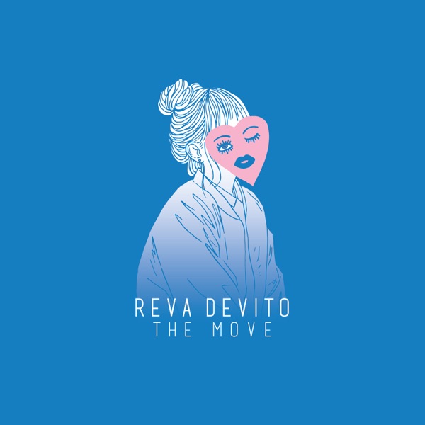 The Move - EP
