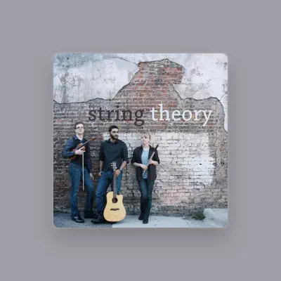 Listen to String Theory, watch music videos, read bio, see tour dates & more!