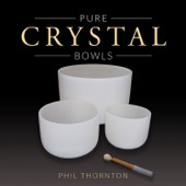 Pure Crystal Bowls artwork