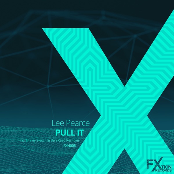 Pull It - EP