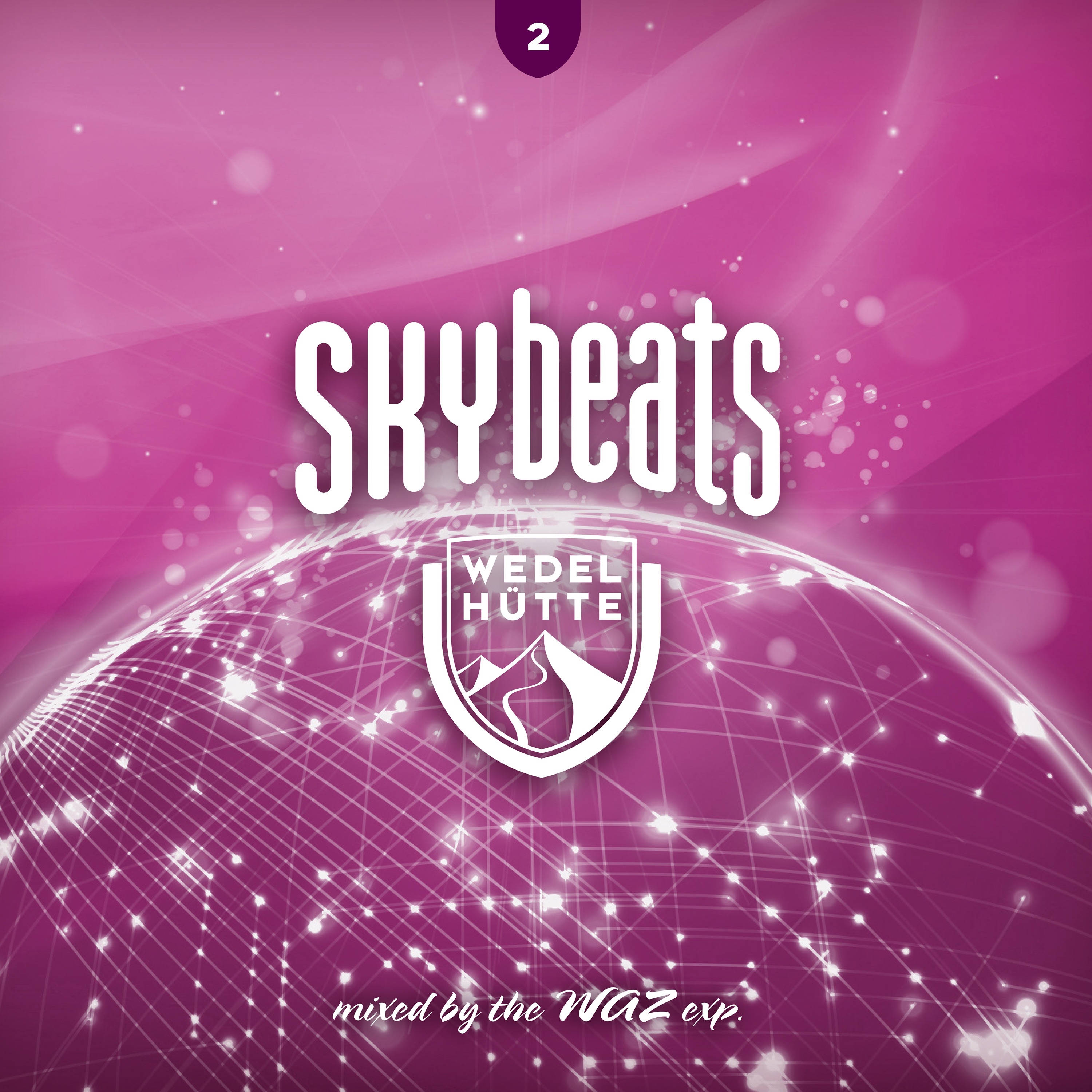 Skybeats 2 (Wedelhütte )