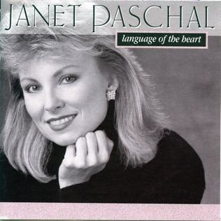 Janet Paschal I Won't Turn Back