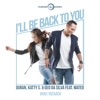 I'll Be Back to You (feat. Mateo) [Ikki Remix] - Single