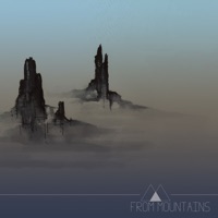 From Mountains - When We Painted the Sky