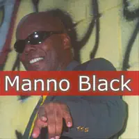 Seus Olhos Me Dizem — Manno Black