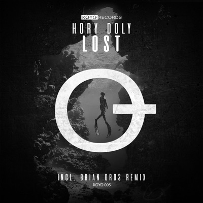 Lost - Single