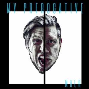 My Prerogative - Single
