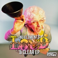 Loud & Clear - EP - Nu Elementz