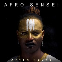 After Hours - Afro Sensei