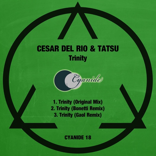 Trinity - Single