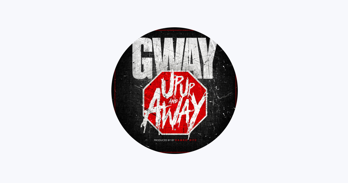 G.way - Apple Music