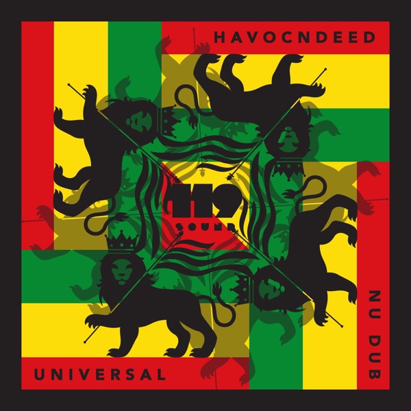 Nu Dub - Single