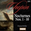 Chopin: Nocturnes Nos. 1 - 10 artwork