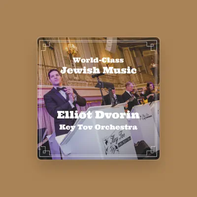 Listen to Elliot Dvorin, watch music videos, read bio, see tour dates & more!
