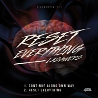 Reset Everything - Single - Lasawers