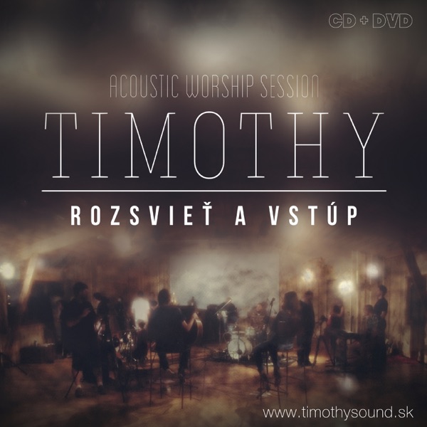 Rozsvieť a Vstúp