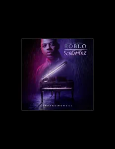 Listen to Roblo, watch music videos, read bio, see tour dates & more!