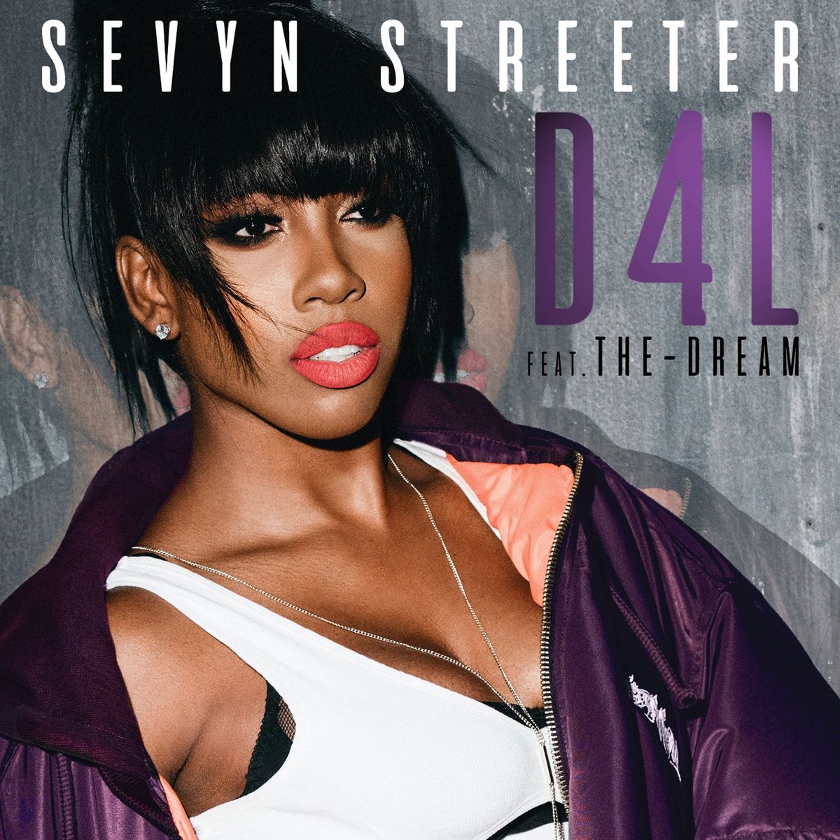 The-Dream) - Single (Sevyn Streeter). 