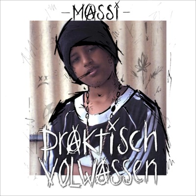 Praktisch Volwassen - EP