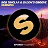 Bob Sinclar - Burning